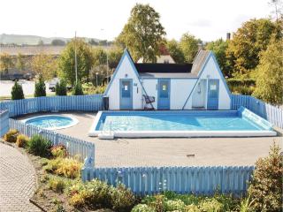 Two-Bedroom Holiday Home In Knebel - Knebel - 8