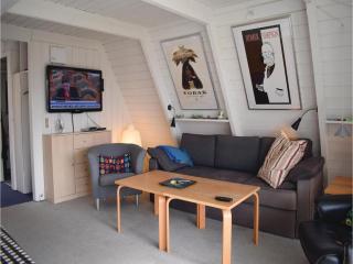 Two-Bedroom Holiday Home In Knebel - Knebel - 5