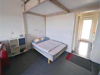 Studio Apartment In Knebel - 2