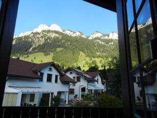 Apartmenthaus Kreuzbuche - Flühli - 6