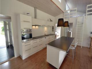 Holiday Home Eneb - Dagstrup - 1