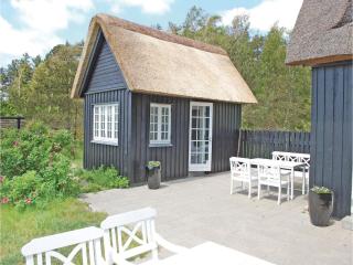 Holiday Home Kystvejen Ebeltoft Vi - 3