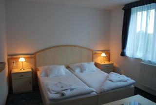 Főnix Hotel - Bük - 6
