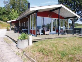 Holiday Home Kølbækken Ebeltoft Iv - Ebeltoft - 9