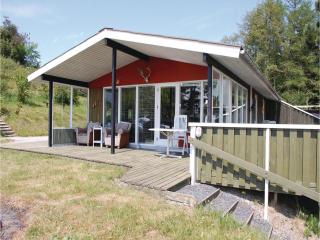 Holiday Home Kølbækken Ebeltoft Iv - Ebeltoft - 7