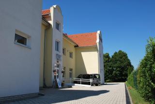 Főnix Hotel - Bük - 3