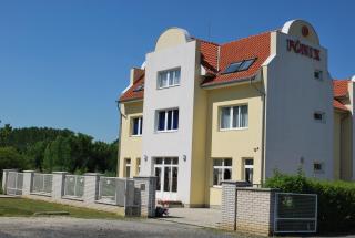 Főnix Hotel - Bük - 4