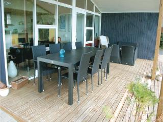 Holiday Home Skovsangervej Knebel X - Knebel - 6