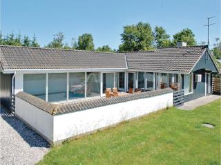 Holiday Home Skødshovedgård Knebel Ix - Skødshoved Strand - 9