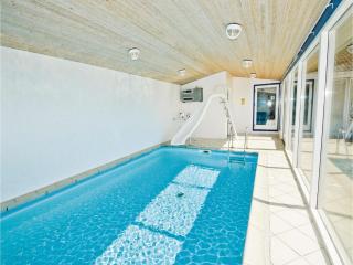 Holiday Home Skødshovedgård Knebel Ix - Skødshoved Strand - 8
