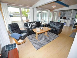 Holiday Home Skødshovedgård Knebel Ix - 7