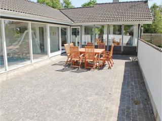 Holiday Home Skødshovedgård Knebel Ix - Skødshoved Strand - 4