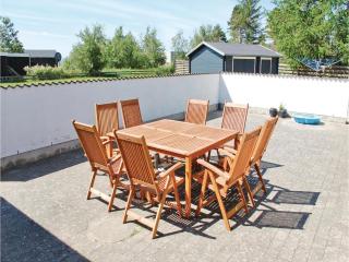 Holiday Home Skødshovedgård Knebel Ix - Skødshoved Strand - 3