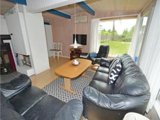 Holiday Home Skødshovedgård Knebel Ix - Skødshoved Strand - 1