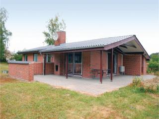 Holiday Home Hvidkløvervej Ebeltoft - Ebeltoft - 9