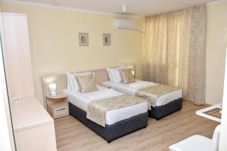 Luxury Apartments - Boergas - 7