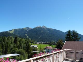 Ferienhaus Irene - Seefeld in Tirol - 5