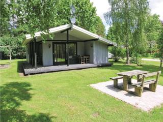 Holiday Home Bygtoften Glesborg Vi - Glesborg - 8