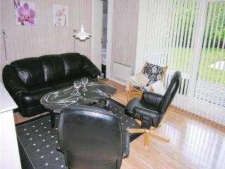 Holiday Home Bygtoften Glesborg Vi - Glesborg - 7