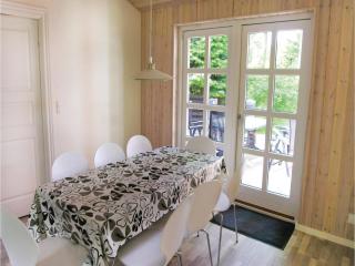 Holiday Home Agervej Glesborg Ii - Fjellerup - 8