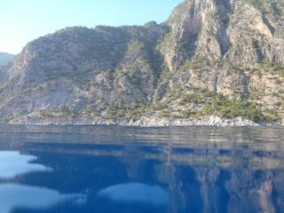 Samaria - Agia Roumeli - 1