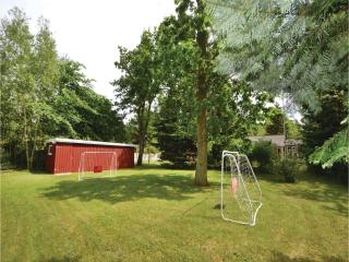 Holiday Home Agervej Glesborg Ii - Fjellerup - 6