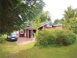 Holiday Home Agervej Glesborg Ii - Fjellerup - 4