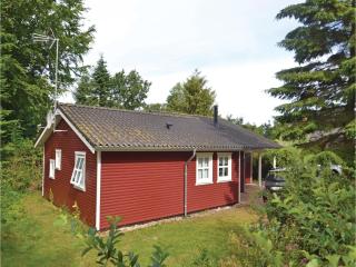 Holiday Home Agervej Glesborg Ii - Fjellerup - 3
