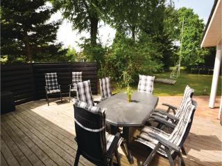 Holiday Home Agervej Glesborg Ii - Fjellerup - 1
