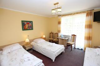 Hotel Kakadu - Konin - 4