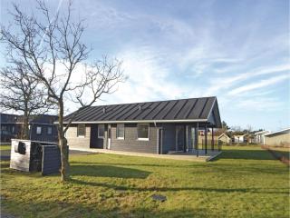 Holiday Home Klitvej Glesborg Xi - Fjellerup Strand - 5