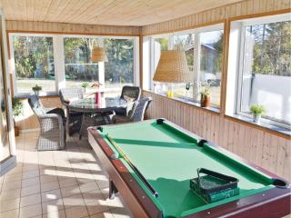 Nice Home In Glesborg With Sauna - Fjellerup Strand - 7