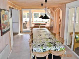 Nice Home In Glesborg With Sauna - Fjellerup Strand - 6