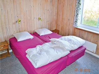 Nice Home In Glesborg With Sauna - Fjellerup Strand - 3