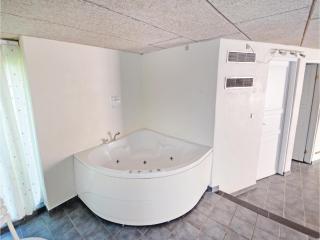 Nice Home In Glesborg With Sauna - Fjellerup Strand - 2