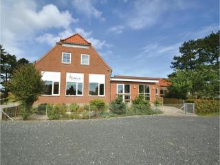 Eight-Bedroom Holiday Home In Glesborg - Glesborg - 9