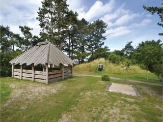 Eight-Bedroom Holiday Home In Glesborg - Glesborg - 8