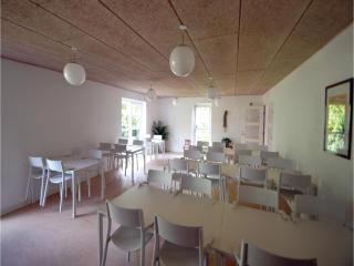 Eight-Bedroom Holiday Home In Glesborg - Glesborg - 7