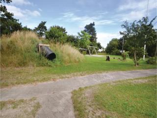 Eight-Bedroom Holiday Home In Glesborg - Glesborg - 2