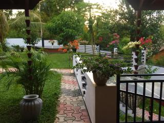 Villa Shanaya - Hikkaduwa - 1
