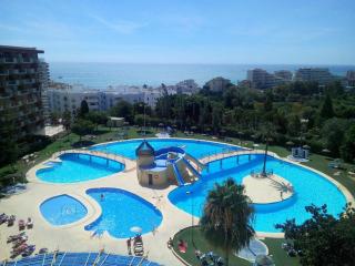 New apartamento Jupiter - 9