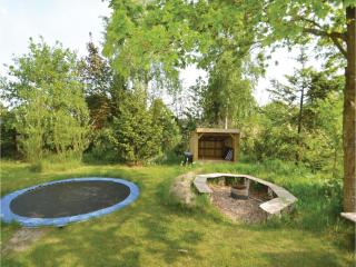 Holiday Home Svinget Glesborg Iv - Fjellerup Strand - 4