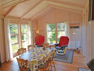 Holiday Home Svinget Glesborg Iv - Fjellerup Strand - 2