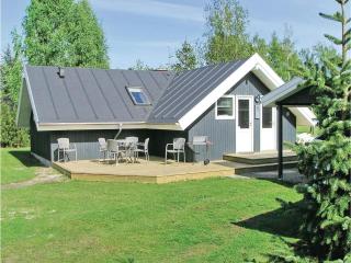 Holiday Home Ternevej Ørsted Iii - Kare - 9