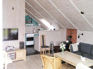 Holiday Home Ternevej Ørsted Iii - Kare - 8
