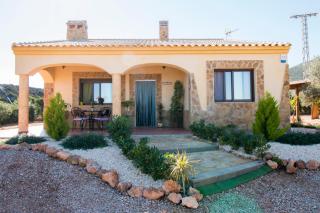 Casas Rurales Los Olivos de Noja - El Margajón - 7