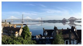 Forth Reflections Self Catering - 3