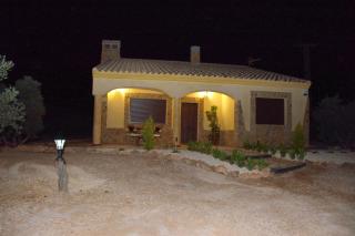 Casas Rurales Los Olivos de Noja - El Margajón - 6