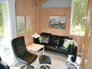 Holiday Home Gl Kirkevej - 1