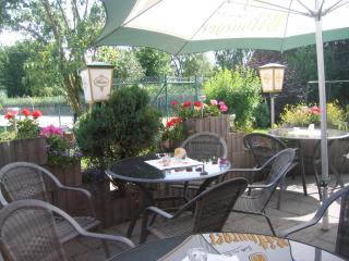 Hotel Haus Gertrud - Simmerath - 6